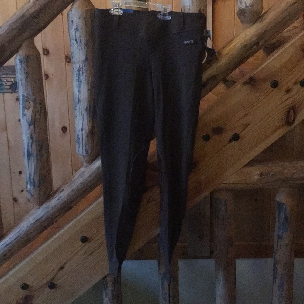 Kerrits horse riding pants